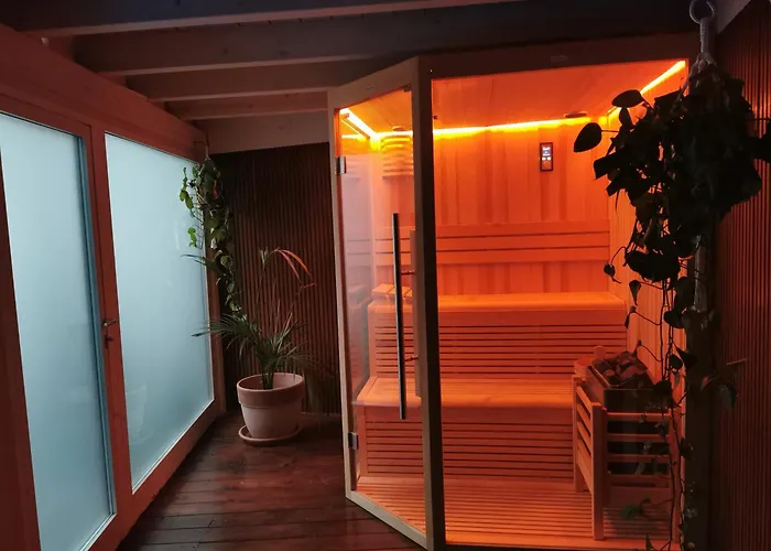 Dimora Dei SalentiniBed and Breakfast